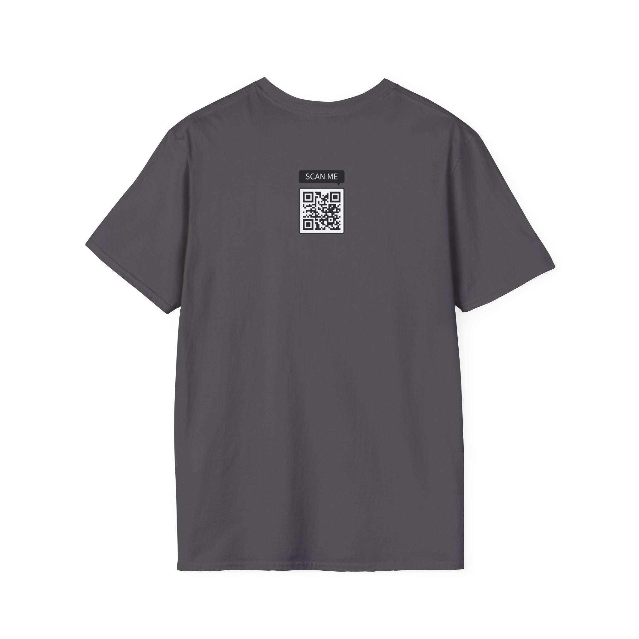 Prop and Piston T-Shirt Unisex Softstyle T-Shirt - Prop and Piston