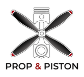 Prop and Piston