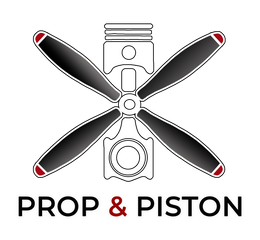 Prop and Piston