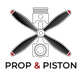 Prop and Piston
