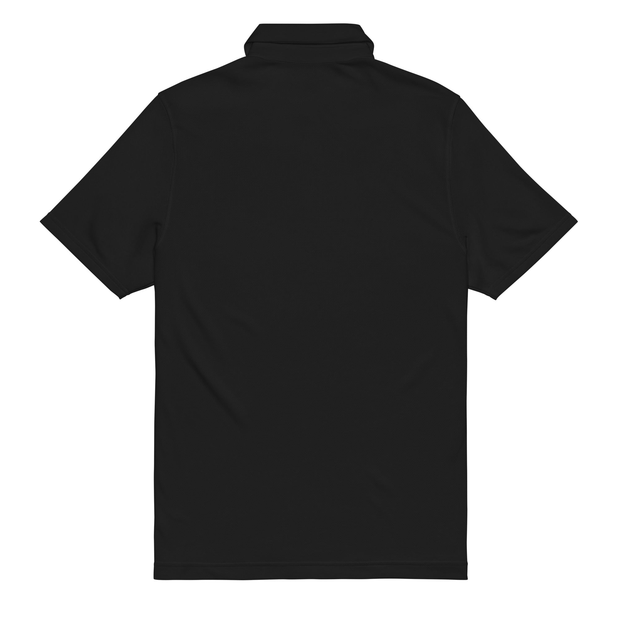 Jet Set Under Armour® men's polo - Prop and Piston