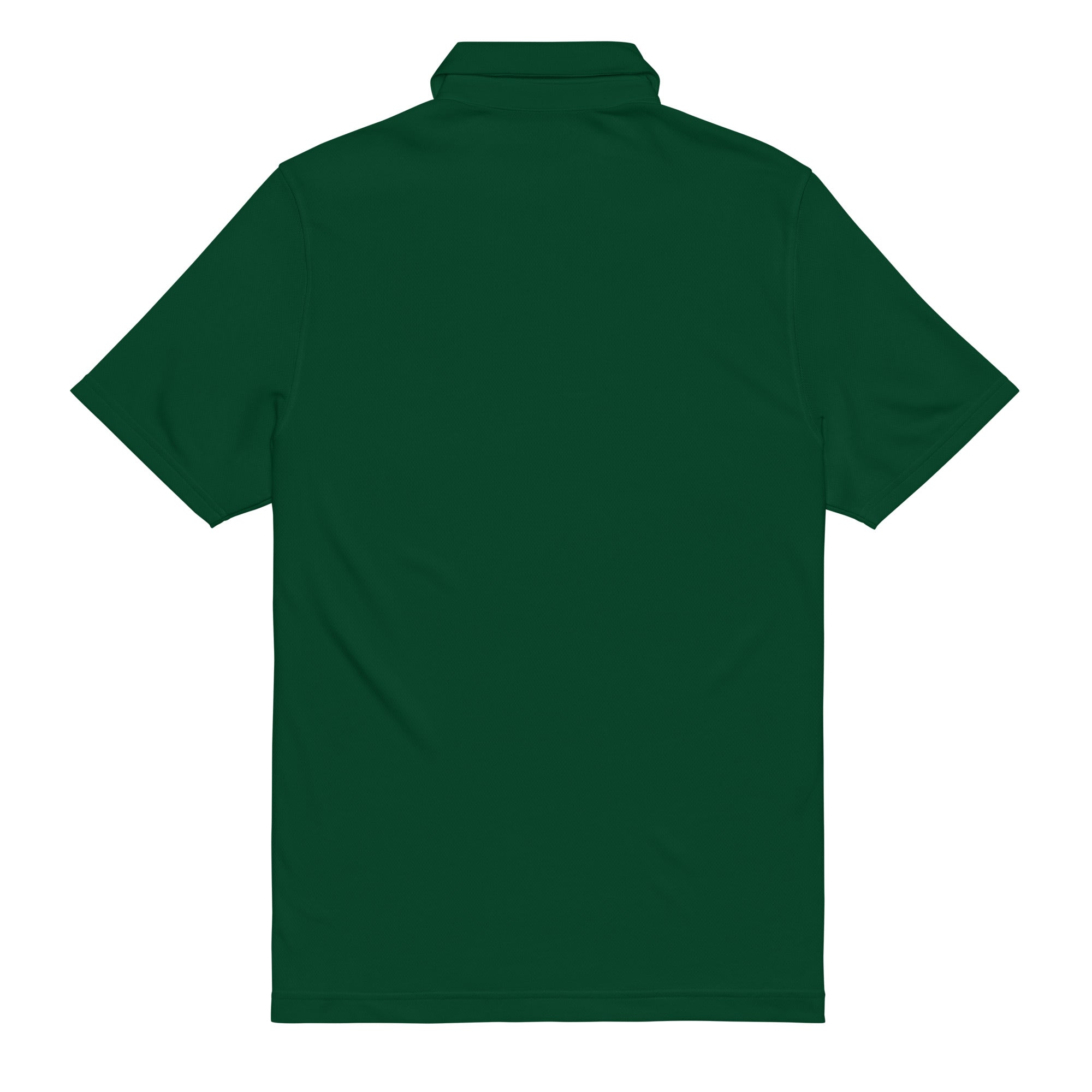 Jet Set Under Armour® men's polo - Prop and Piston