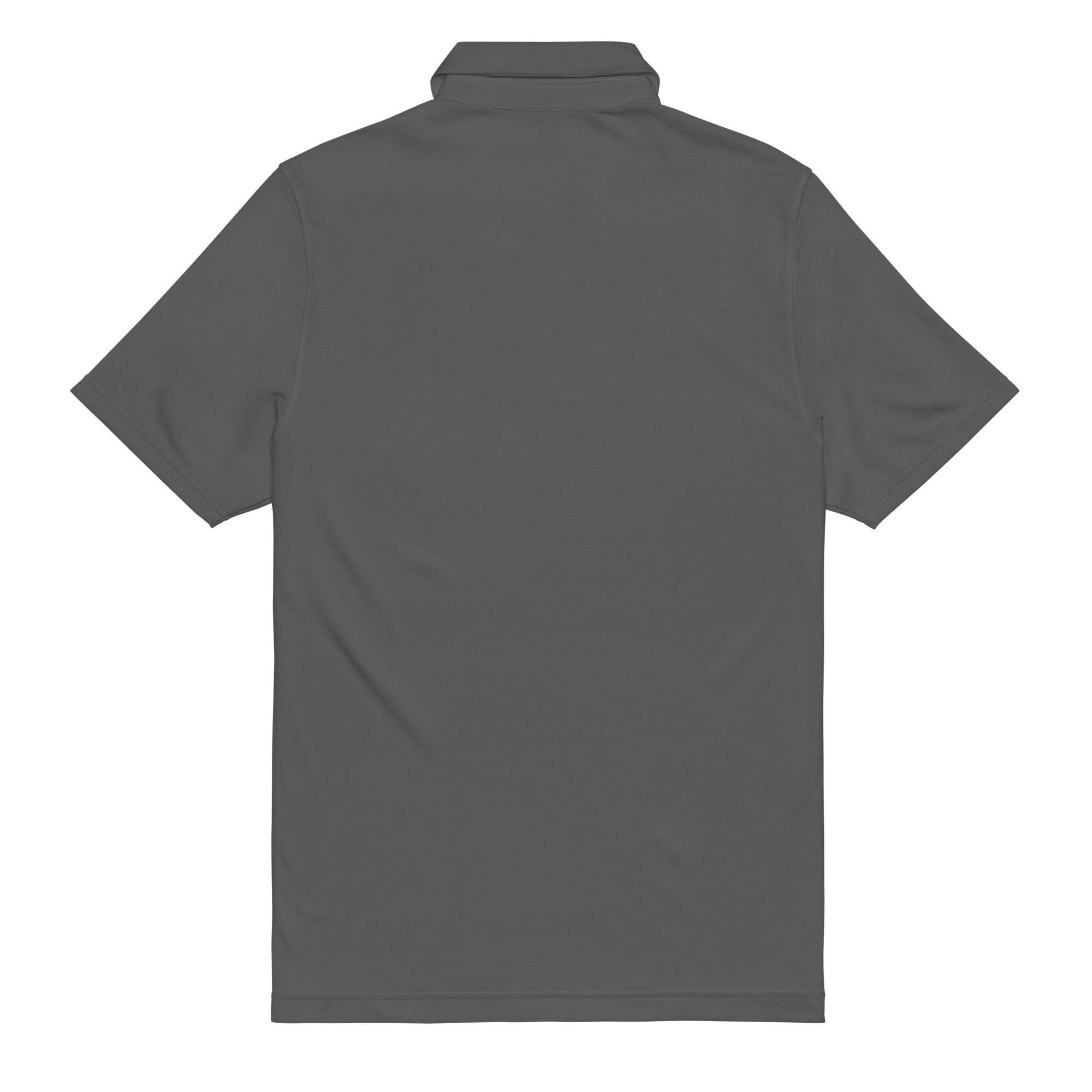 Jet Set Under Armour® men's polo - Prop and Piston