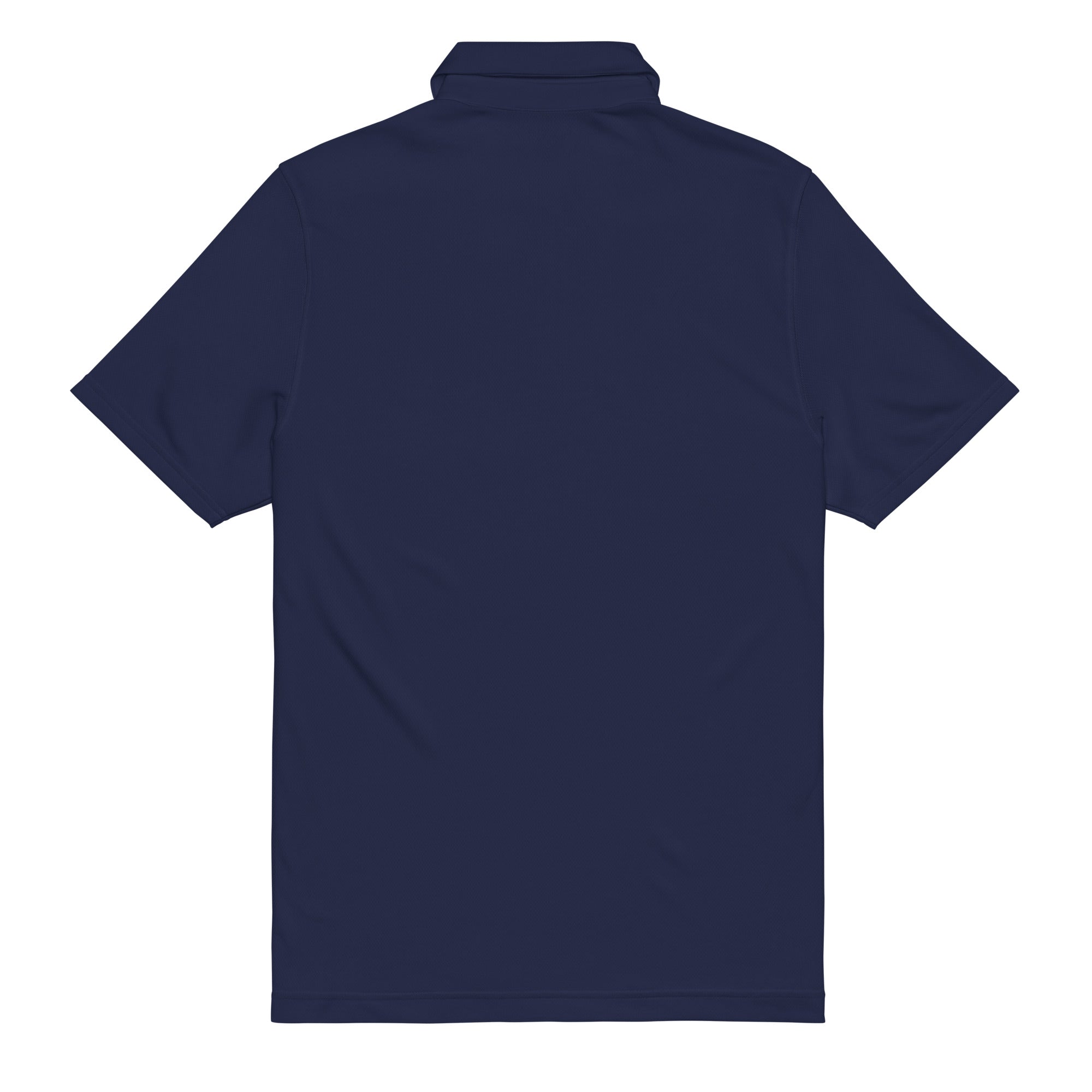 Jet Set Under Armour® men's polo - Prop and Piston