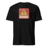 High Voltage Warning Sign T-shirt