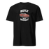 car enthusiast t shirts Built Not Bought T-shirt Vintage car enthusiast tee for those who build