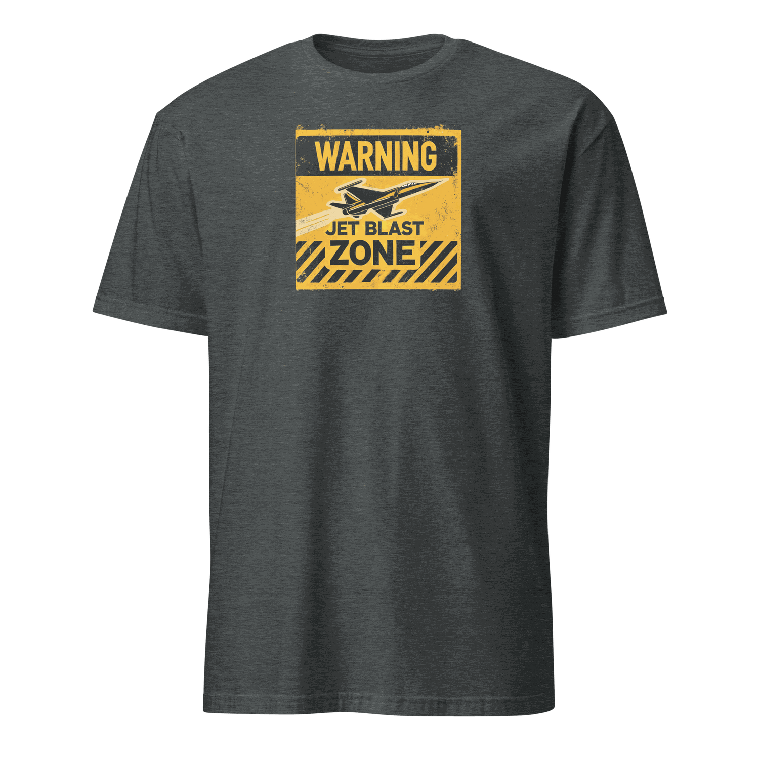 The Jet blast zone T-Shirt