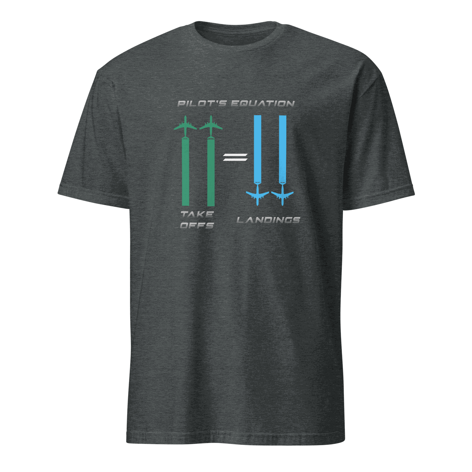 Pilot Equation T-Shirt