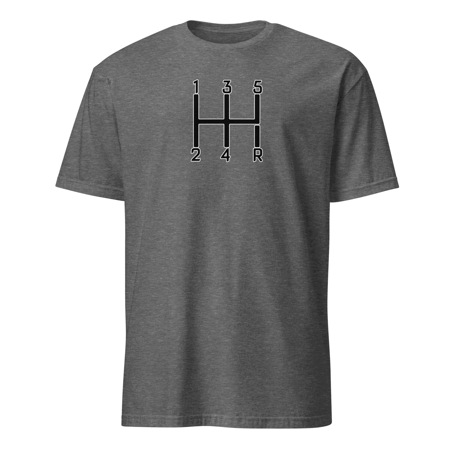 Manual Transmission T-Shirt