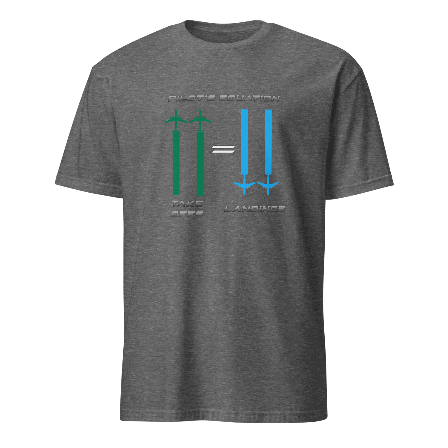 Pilot Equation T-Shirt
