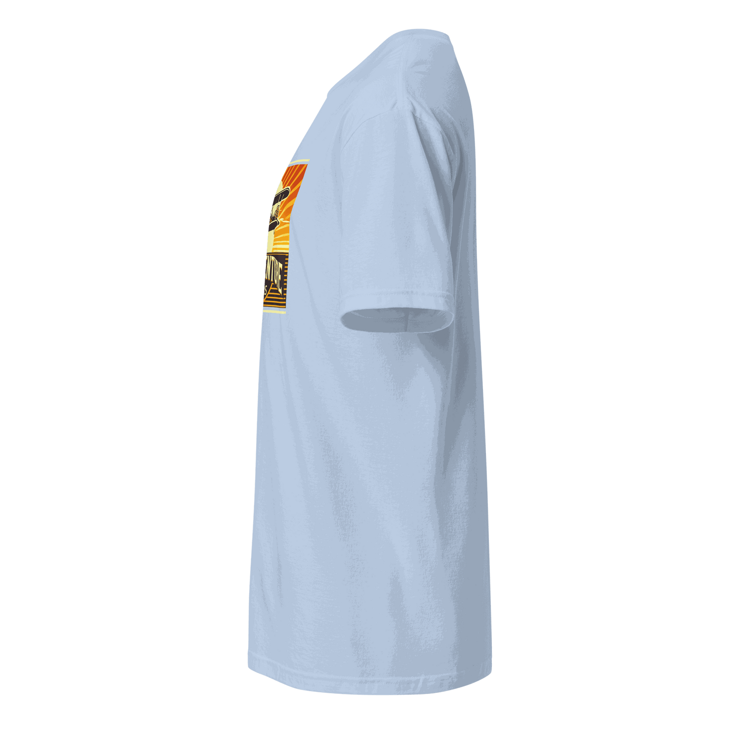 Vintage Aviation Graphic Tee