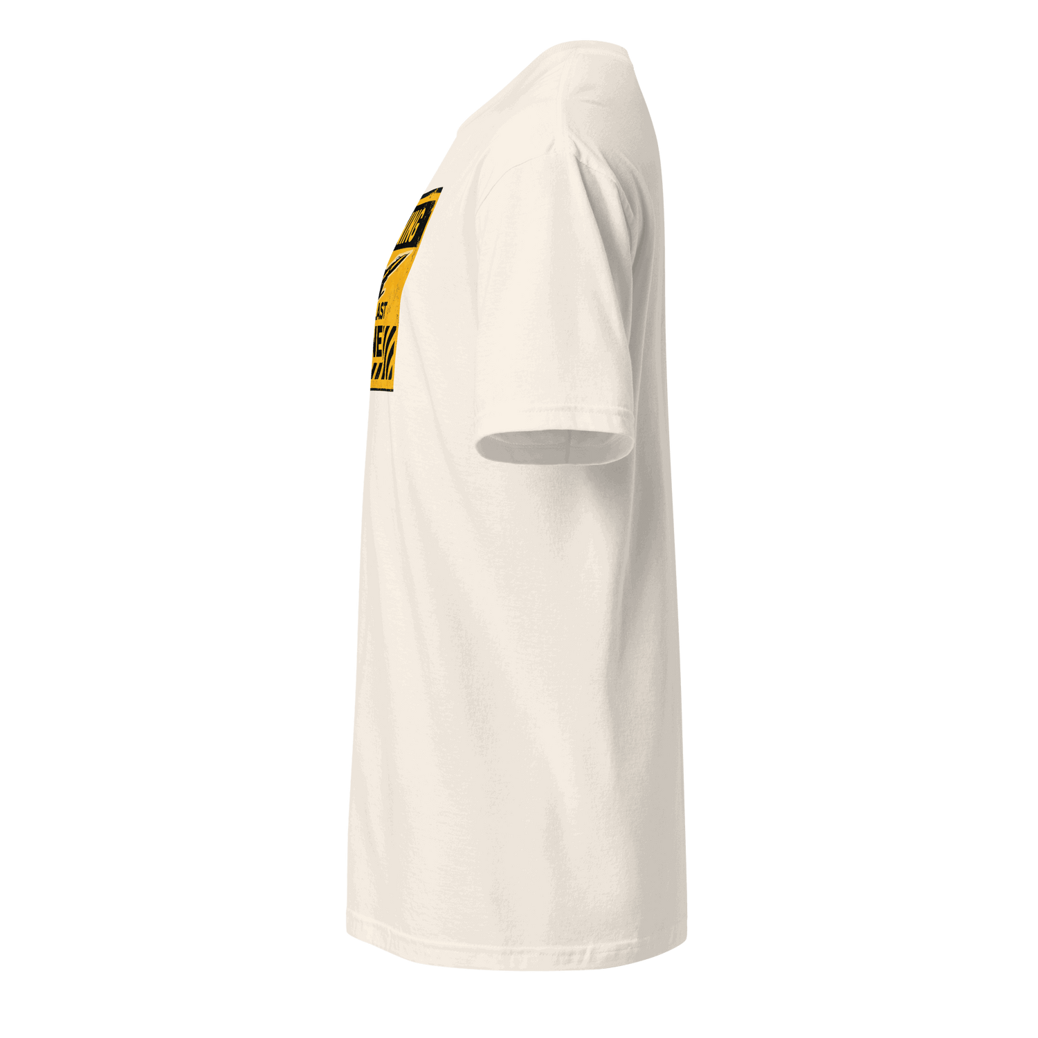 The Jet blast zone T-Shirt