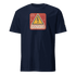 High Voltage Warning Sign T-shirt