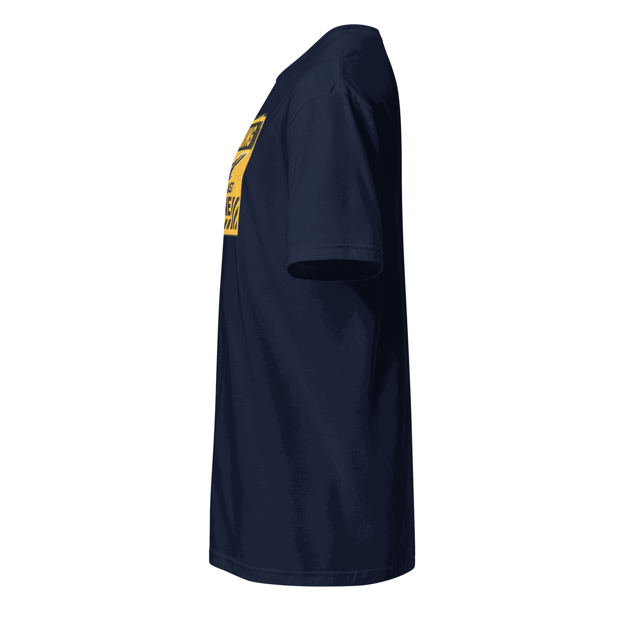 The Jet blast zone T-Shirt