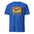 Vintage Aviation Graphic Tee