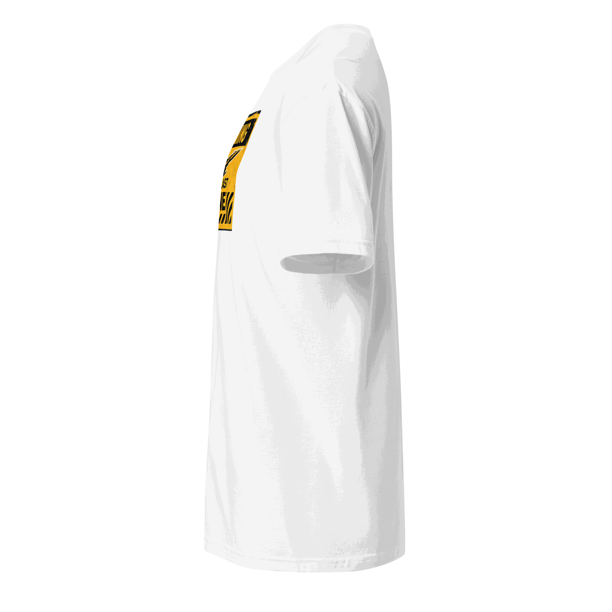 The Jet blast zone T-Shirt