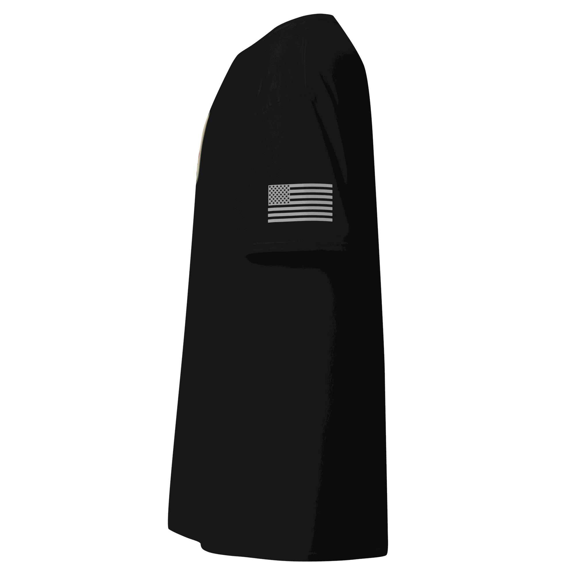 Product mockup Classic Motoring cotton t-shirt - Unisex, Trendy & Comfortable Tee