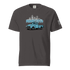 Minnesota Classic Truck T-Shirt - Vintage Car Enthusiasts Apparel