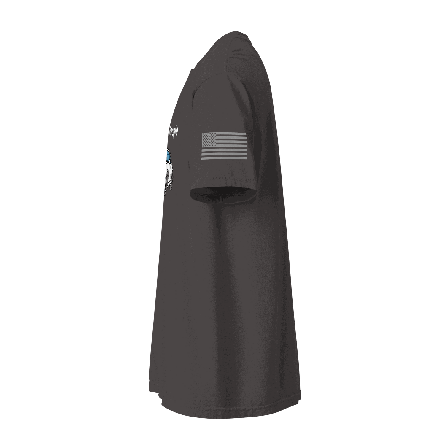 funny car t shirts cars are better than people graphic