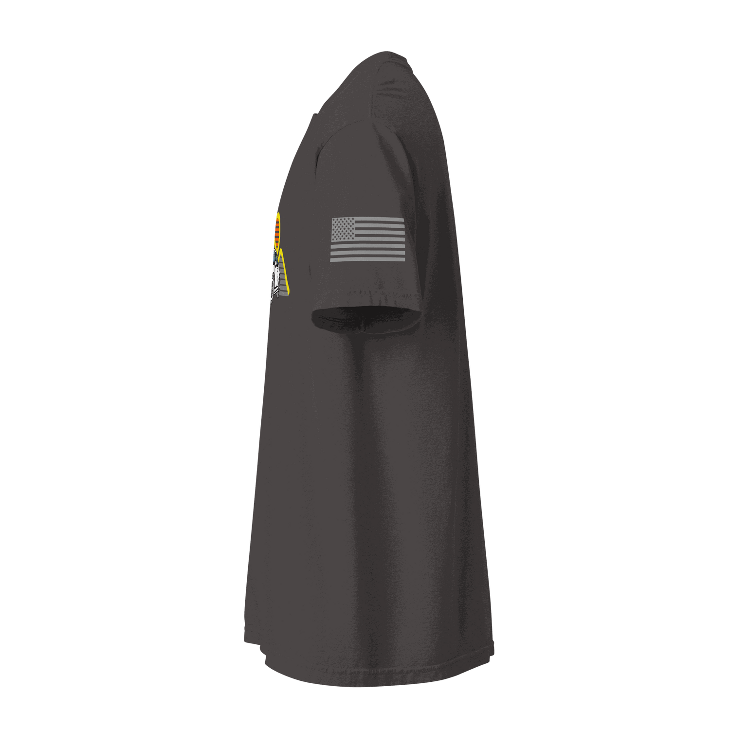 Sports Car Sunset Sports Car T-Shirt