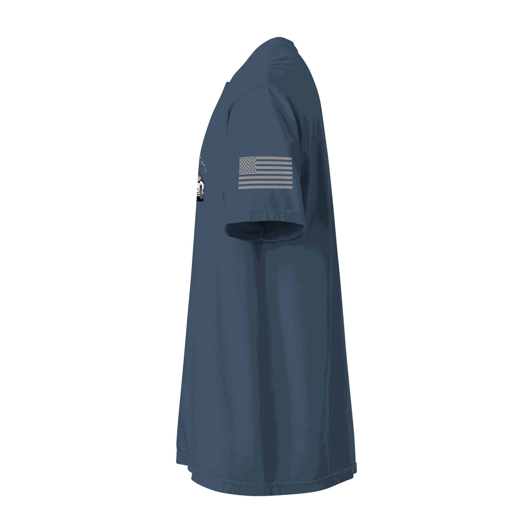 corvette t-shirt vintage Corvette sunset t‑shirt