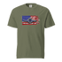 F4U Corsair heavyweight tee