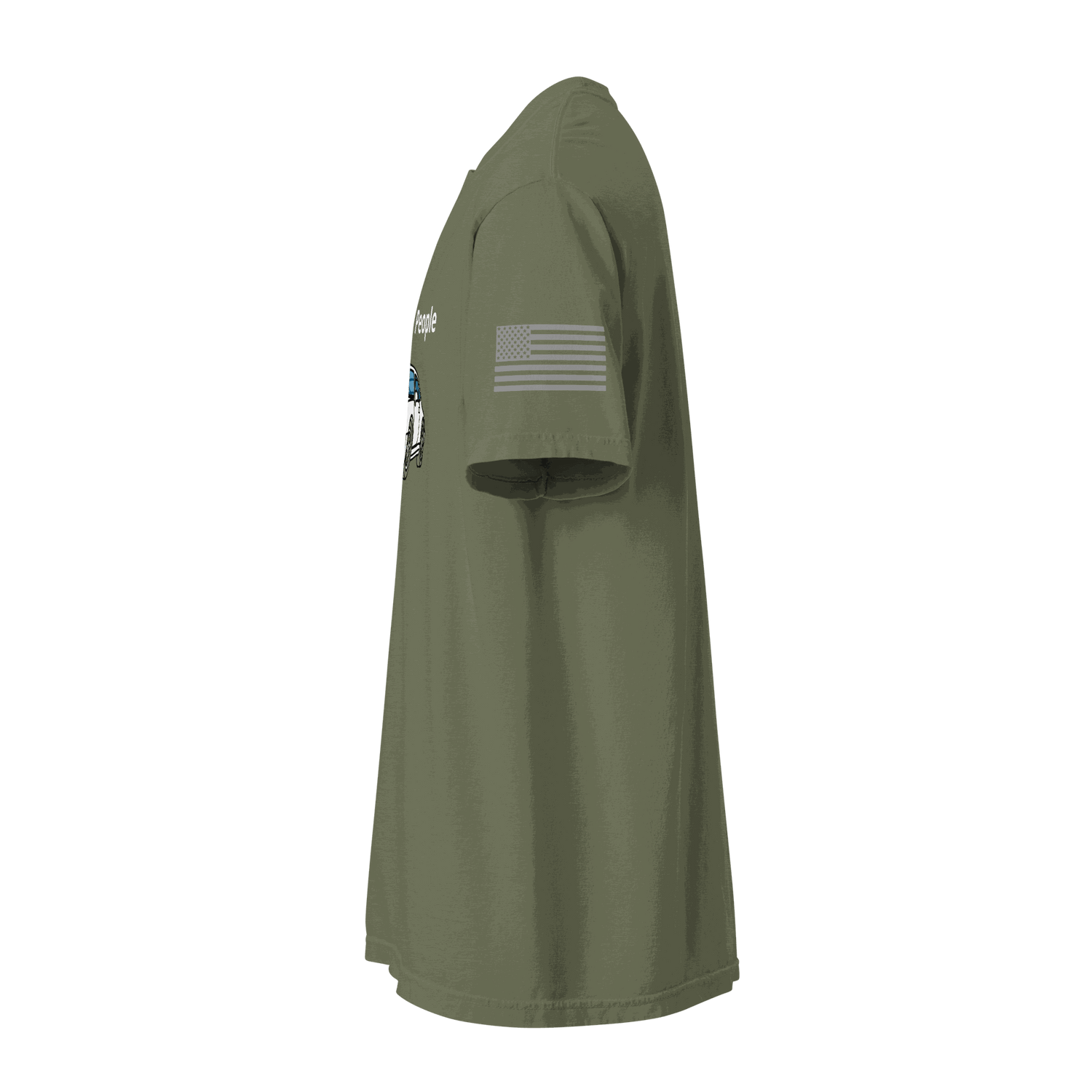 funny car t shirts cars are better than people graphic