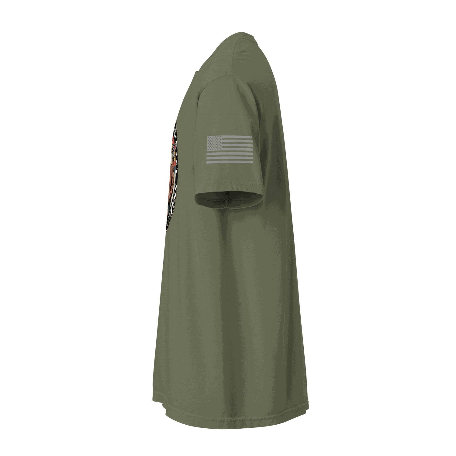 Tactical Shooting T-Shirt