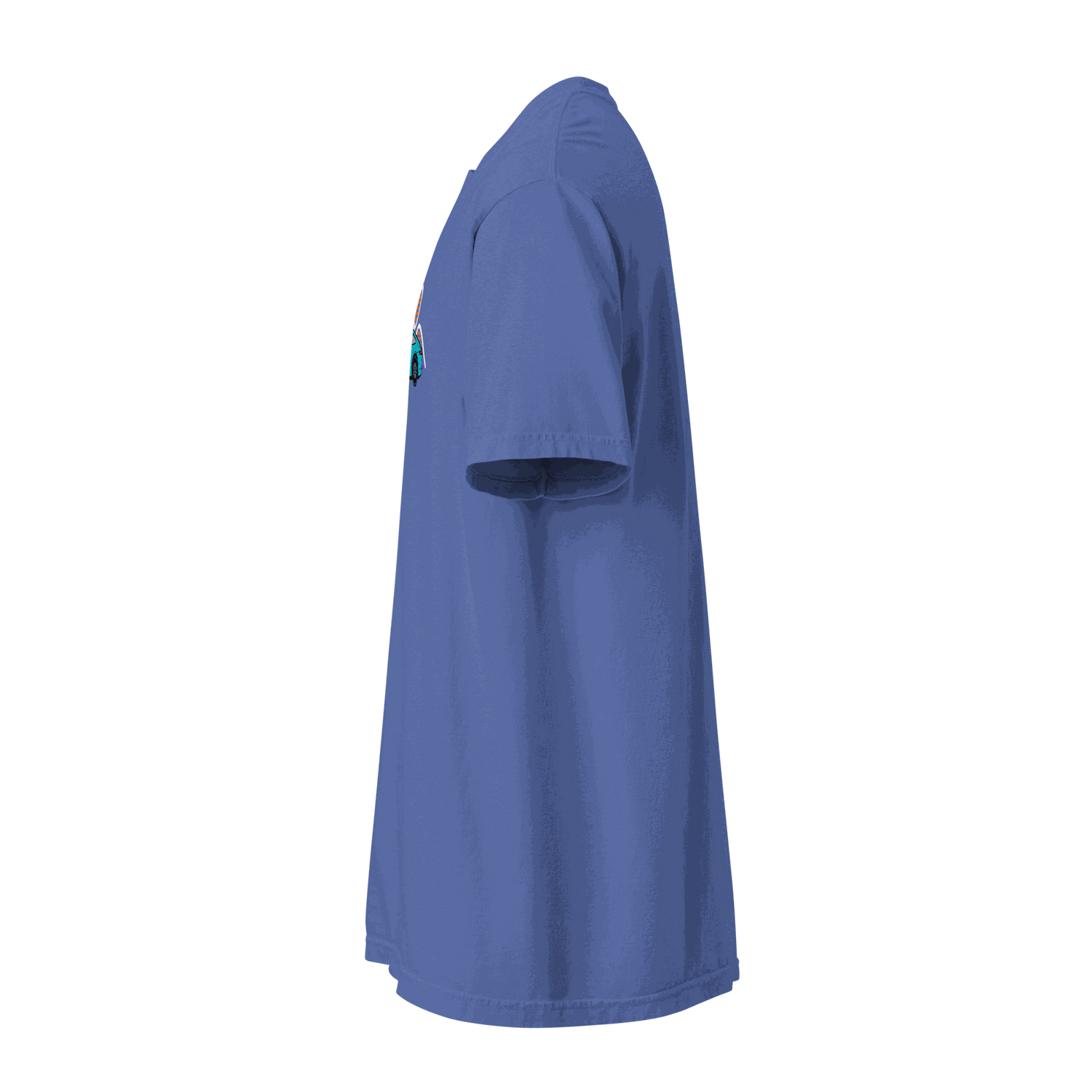 Sports car sunset t-shirt Retro Sunset Sports Car Graphic Tee for Car Lovers, Vintage Muscle Car Sunset Shirt