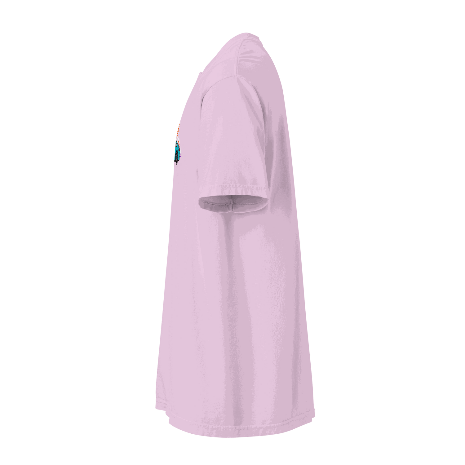 Sports car sunset t-shirt Retro Sunset Sports Car Graphic Tee for Car Lovers, Vintage Muscle Car Sunset Shirt