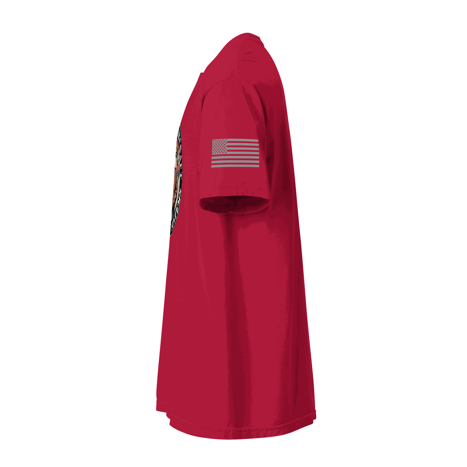 Tactical Shooting T-Shirt