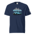 Minnesota Classic Truck T-Shirt - Vintage Car Enthusiasts Apparel