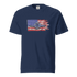F4U Corsair heavyweight tee