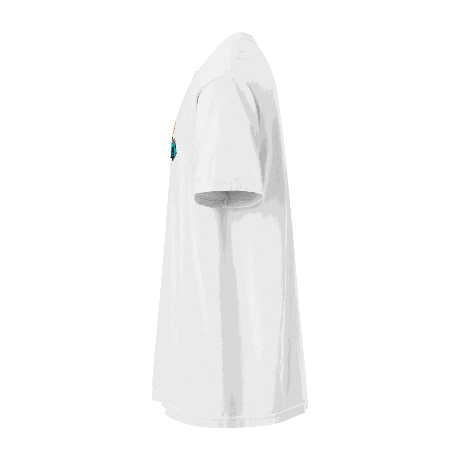 Sports car sunset t-shirt Retro Sunset Sports Car Graphic Tee for Car Lovers, Vintage Muscle Car Sunset Shirt