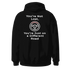 Mental health support hoodie “You’re Not Lost” Hoodie Mental Health
