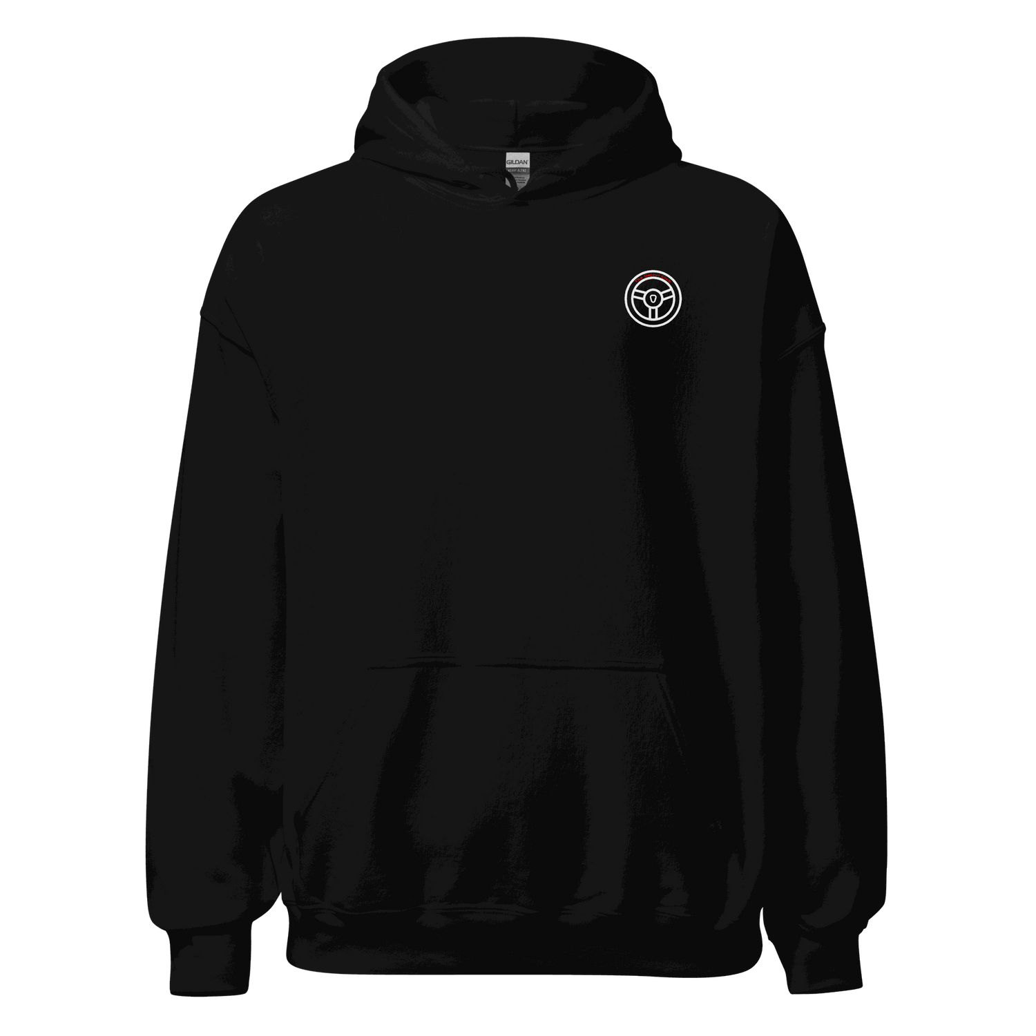 Mental health support hoodie “You’re Not Lost” Hoodie Mental Health