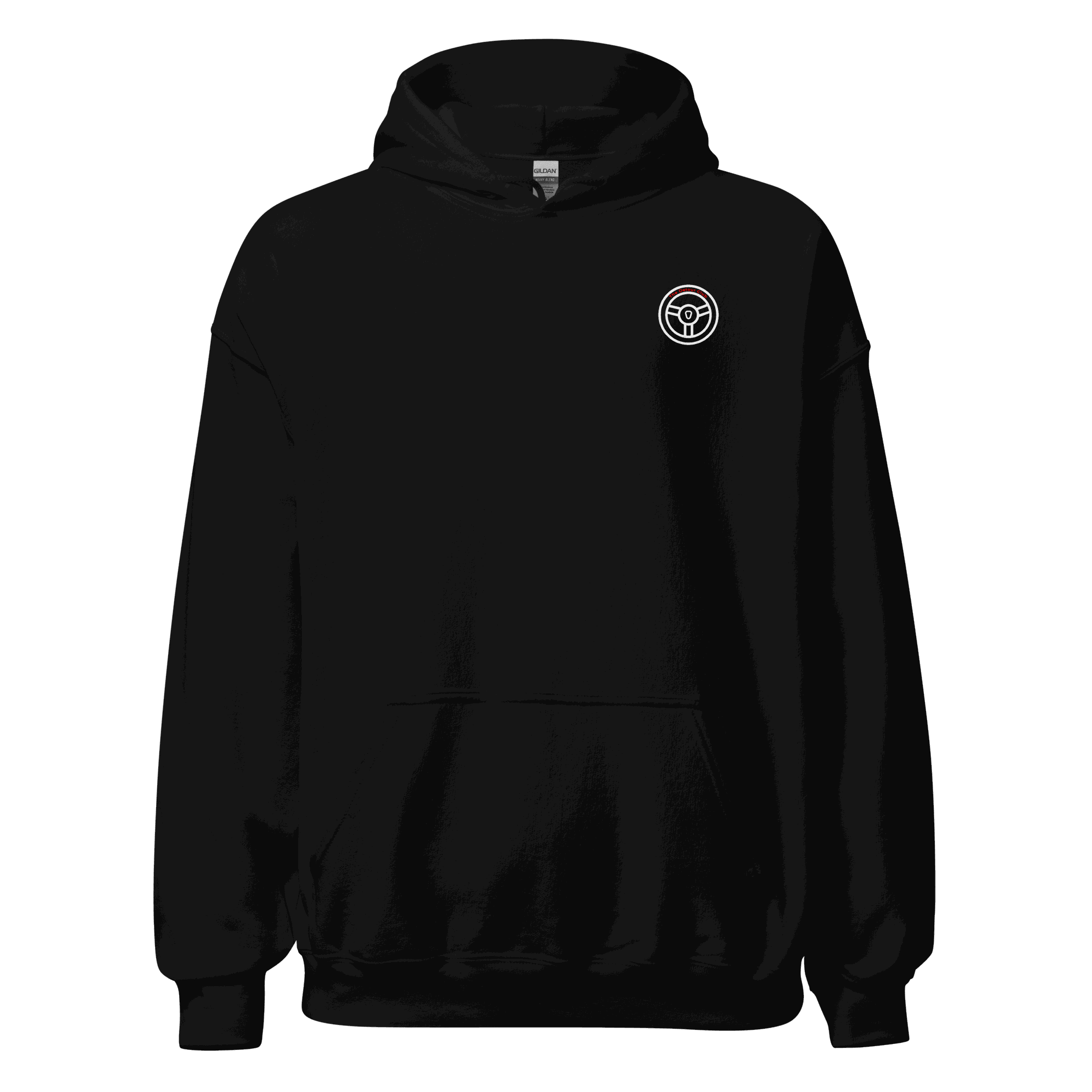 Mental health support hoodie “You’re Not Lost” Hoodie Mental Health