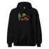 esports racing hoodie