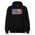 F4U Flag Hoodie