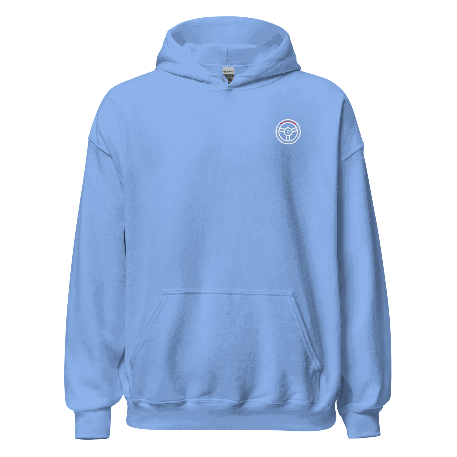 Mental health support hoodie “You’re Not Lost” Hoodie Mental Health