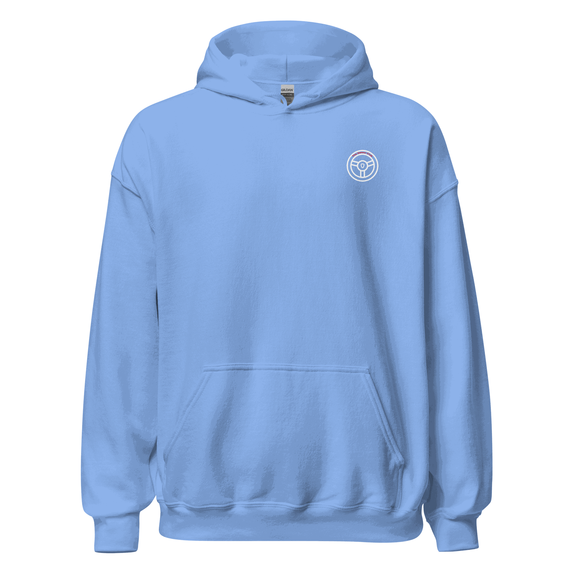 Mental health support hoodie “You’re Not Lost” Hoodie Mental Health