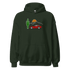 esports racing hoodie