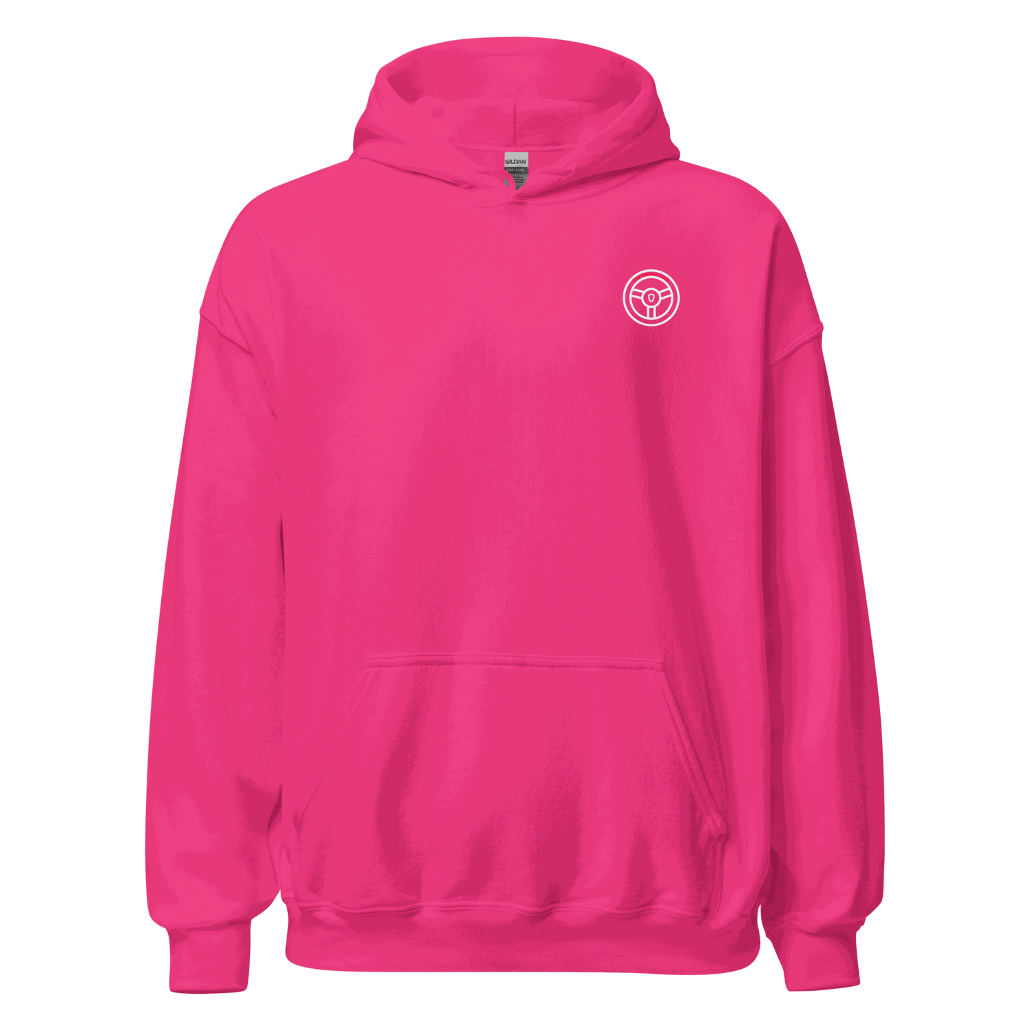 Mental health support hoodie “You’re Not Lost” Hoodie Mental Health