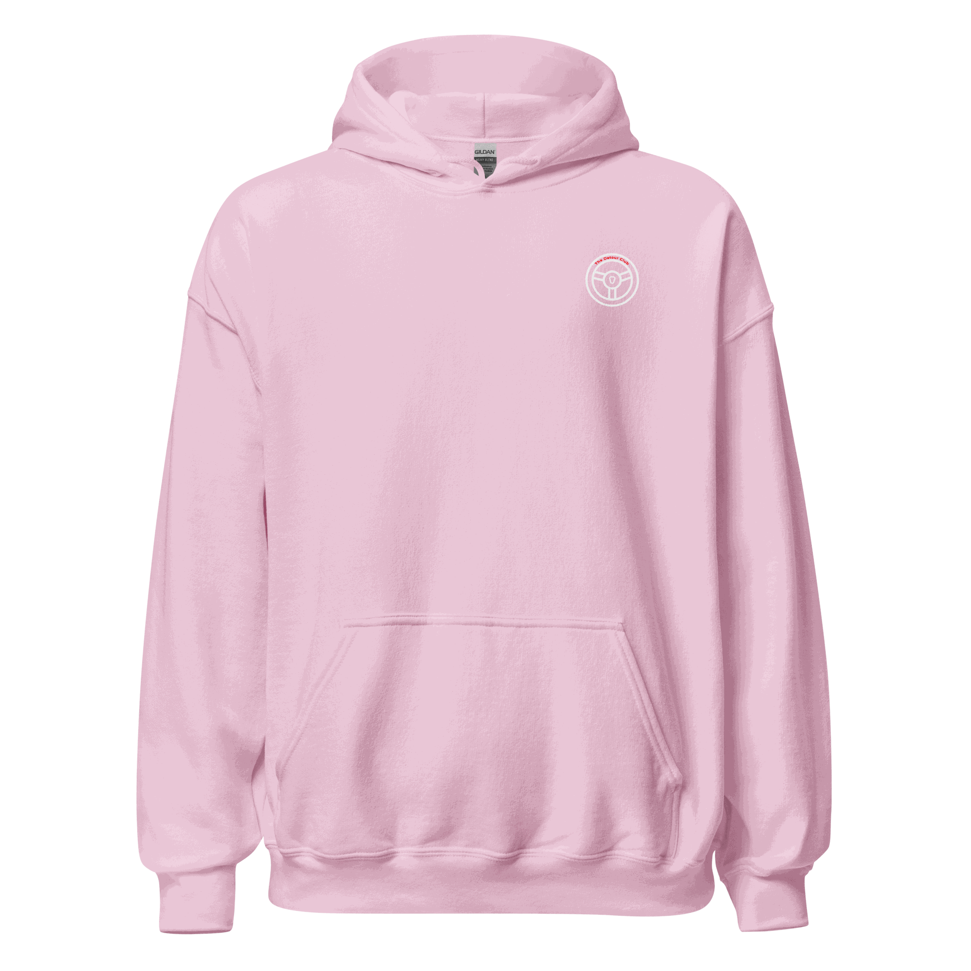 Mental health support hoodie “You’re Not Lost” Hoodie Mental Health