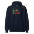 esports racing hoodie