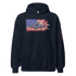 F4U Flag Hoodie