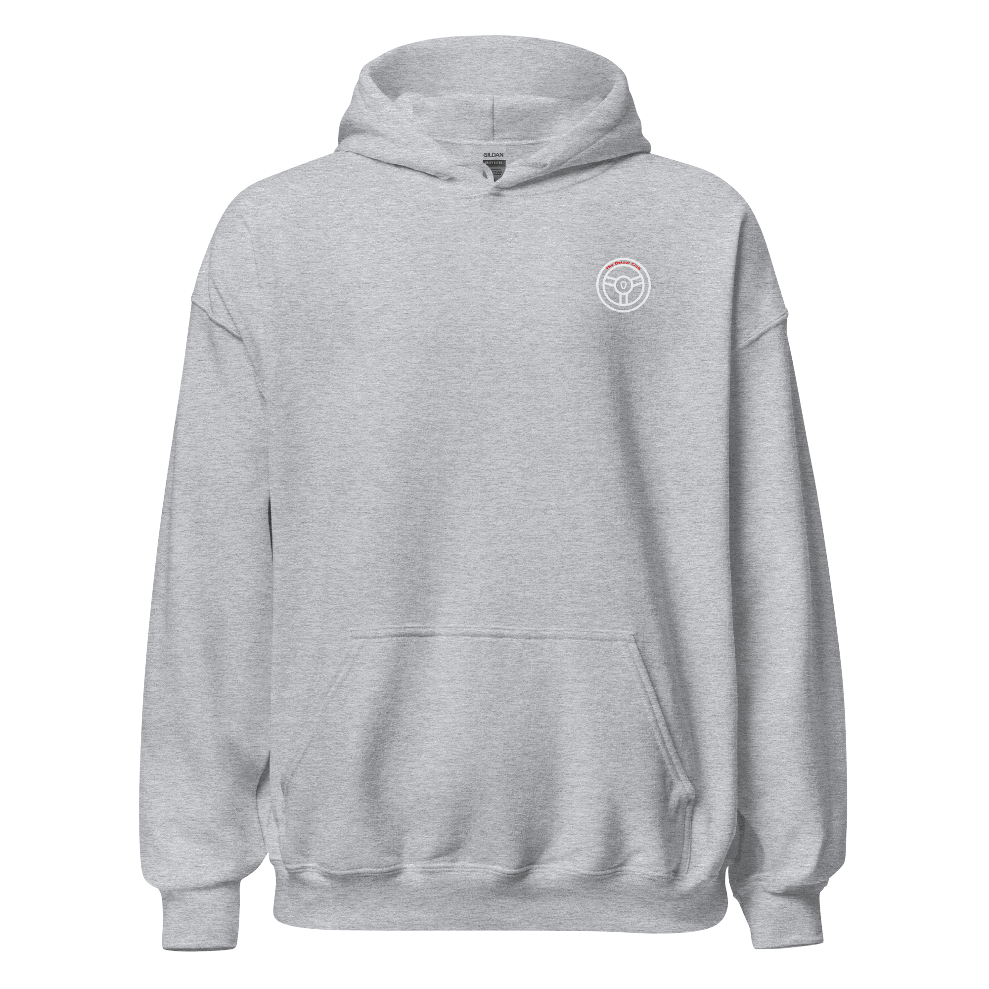Mental health support hoodie “You’re Not Lost” Hoodie Mental Health