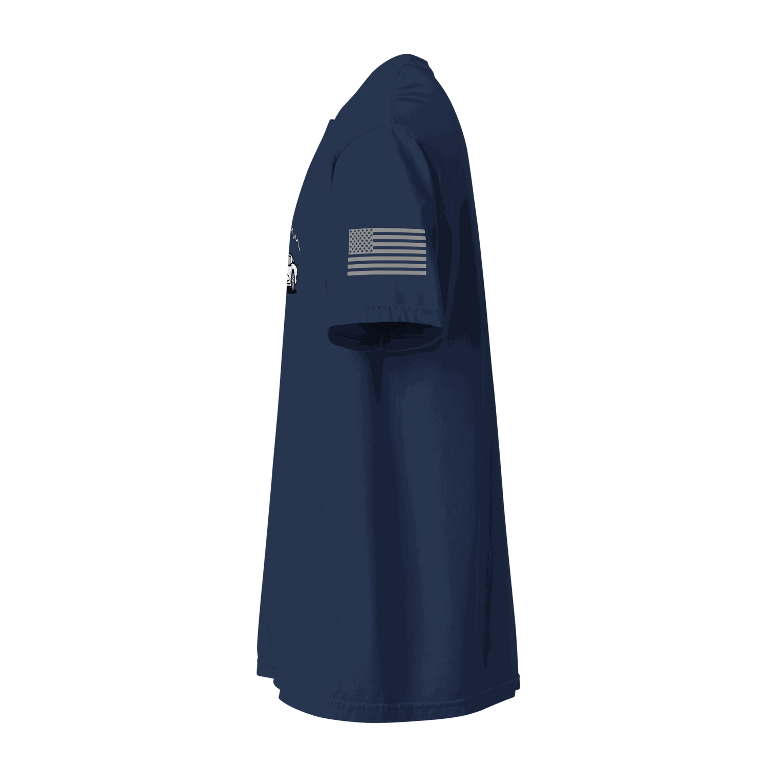 Vintage corvette t-shirt Retro Muscle Car Tee Classic - Prop and Piston