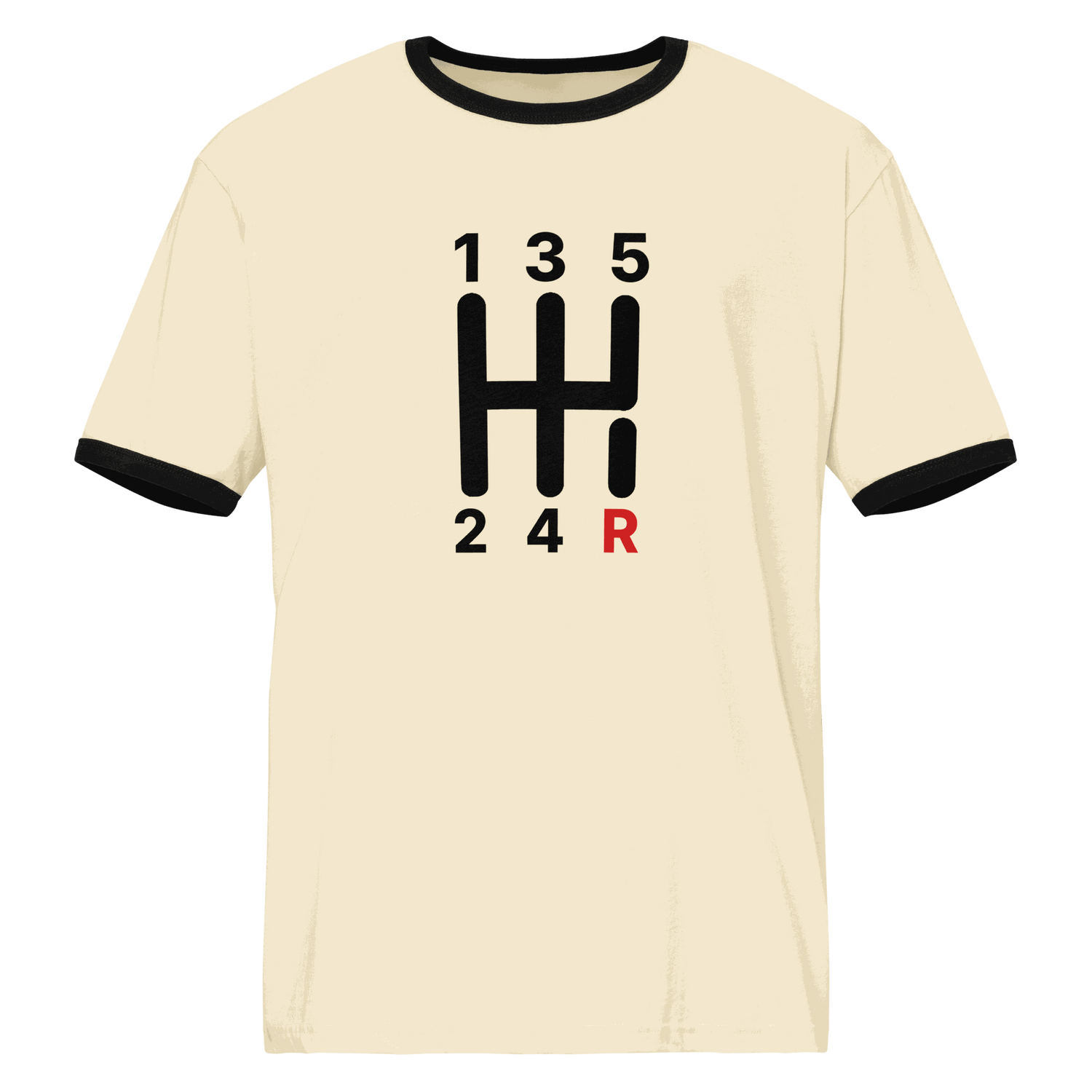 Vintage Hot Rod T-Shirt – Unisex Classic Car Tee - Prop and Piston