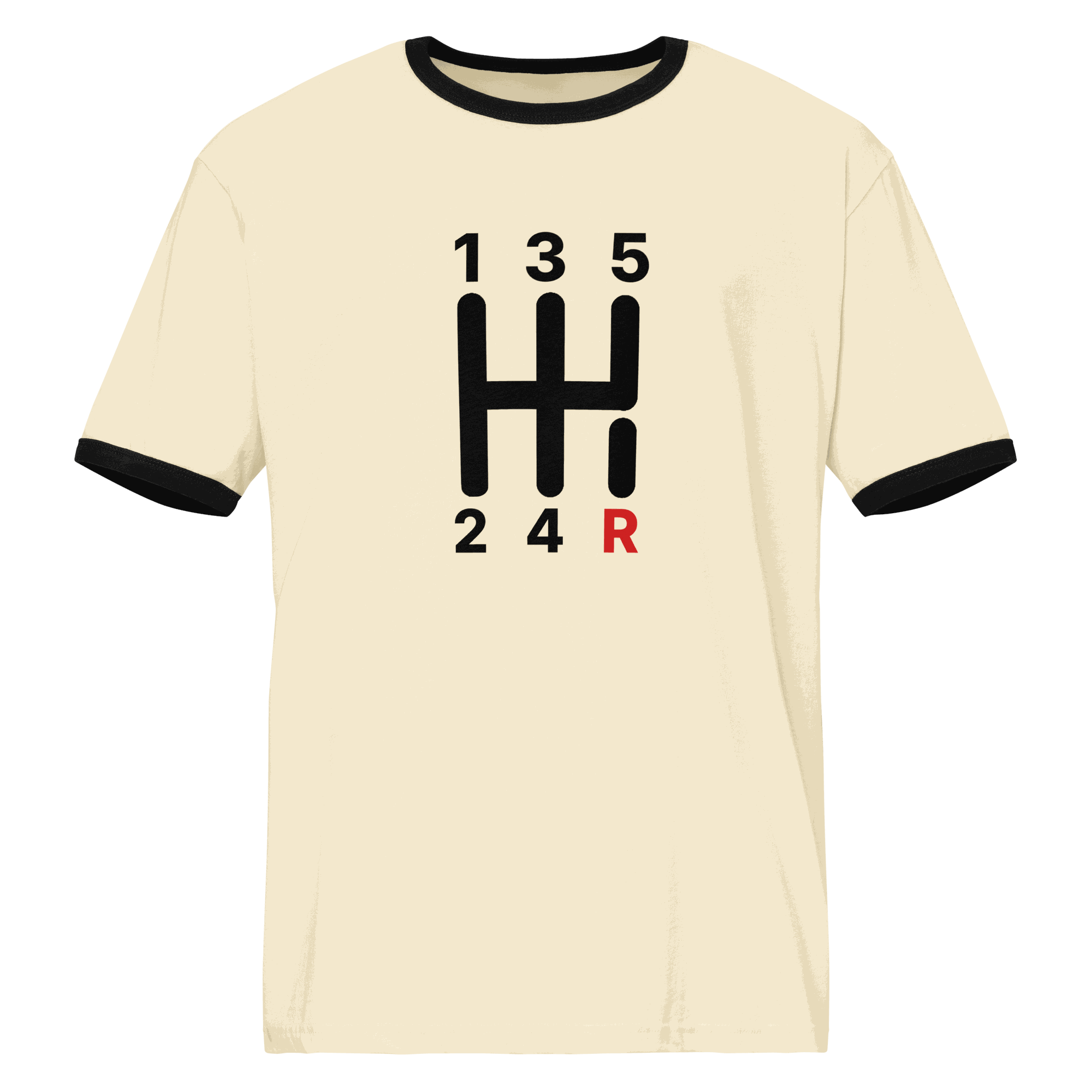 Vintage Hot Rod T-Shirt – Unisex Classic Car Tee - Prop and Piston